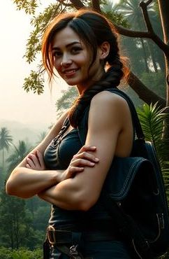 Sally Sauvage SallyS